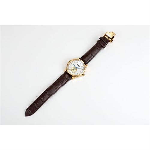 Đồng hồ MVW 41 mm Nam ML048-01NR Màu Nâu