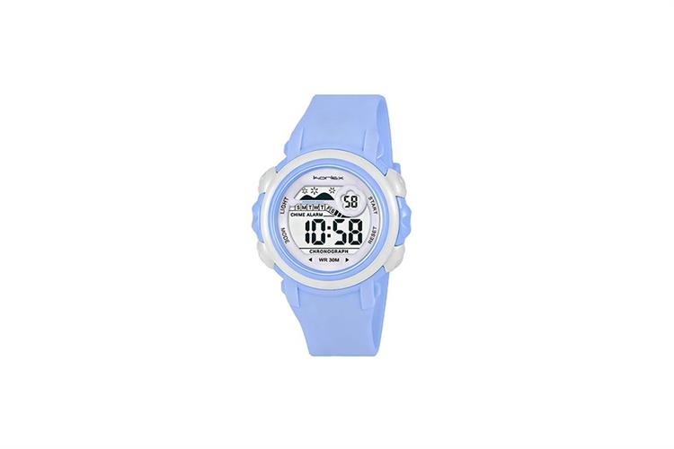 Đồng Hồ Korlex 37 mm Trẻ em SL322-01 Màu Xanh Dương