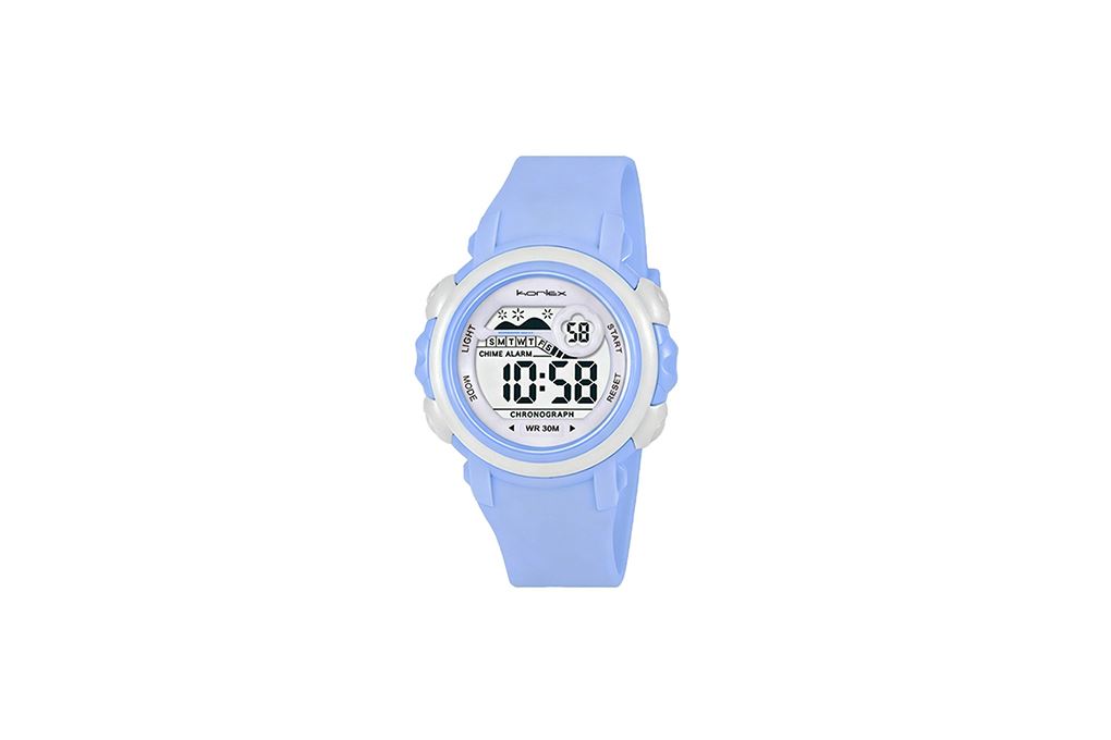 Đồng Hồ Korlex 37 mm Trẻ em SL322-01 Màu Xanh Dương