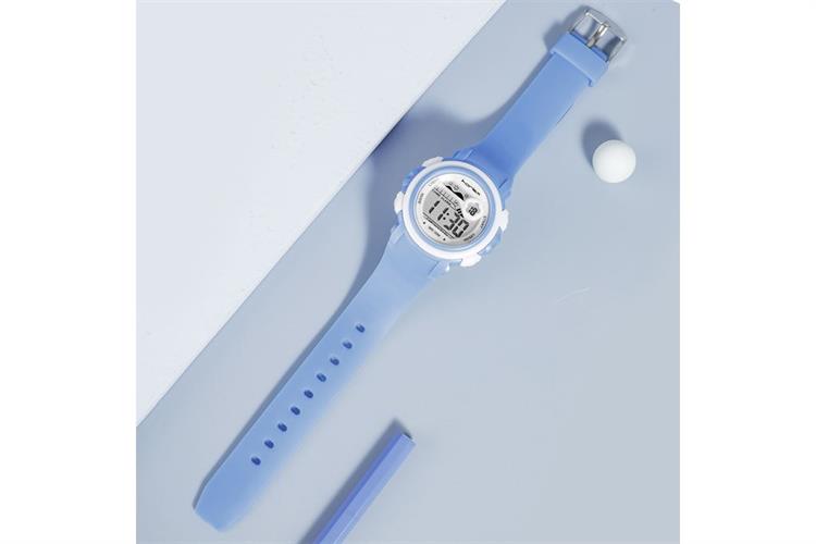 Đồng Hồ Korlex 37 mm Trẻ em SL322-01 Màu Xanh Dương