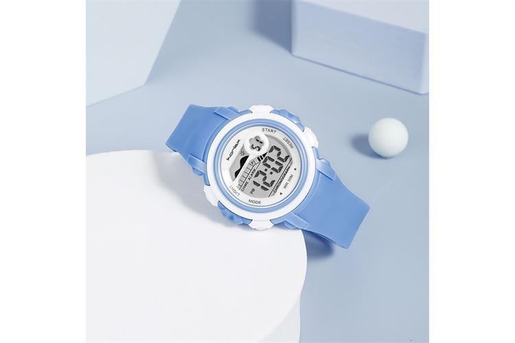 Đồng Hồ Korlex 37 mm Trẻ em SL322-01 Màu Xanh Dương
