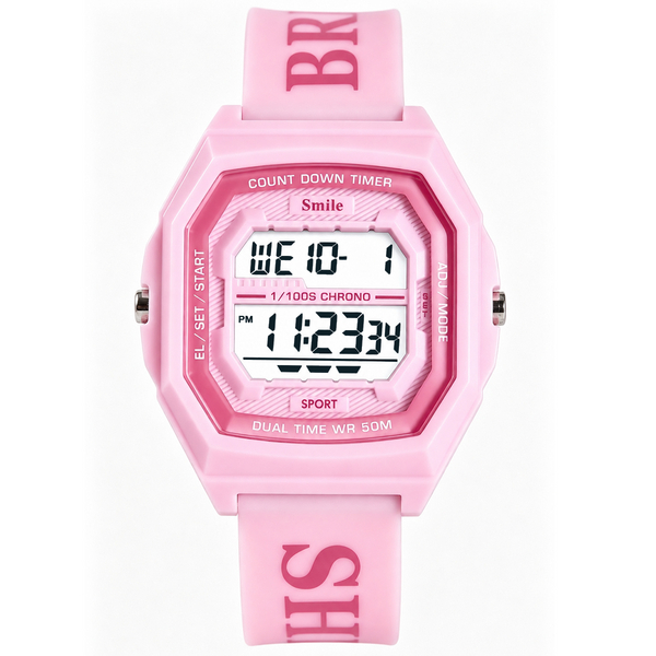 SMILE KID 41.6 mm Trẻ em SL305-04