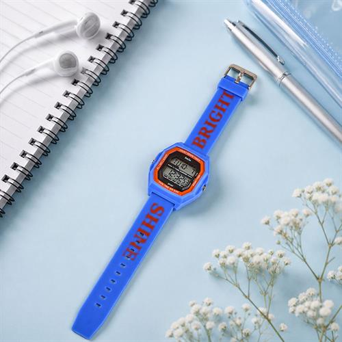 Đồng Hồ Smile Kid 41.6 mm Trẻ Em SL305-02 Màu Xanh Dương