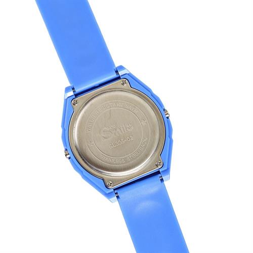 Đồng Hồ Smile Kid 41.6 mm Trẻ Em SL305-02 Màu Xanh Dương
