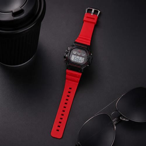 Đồng Hồ Smile Kid 46 mm Trẻ Em SL272-01 Màu Đỏ