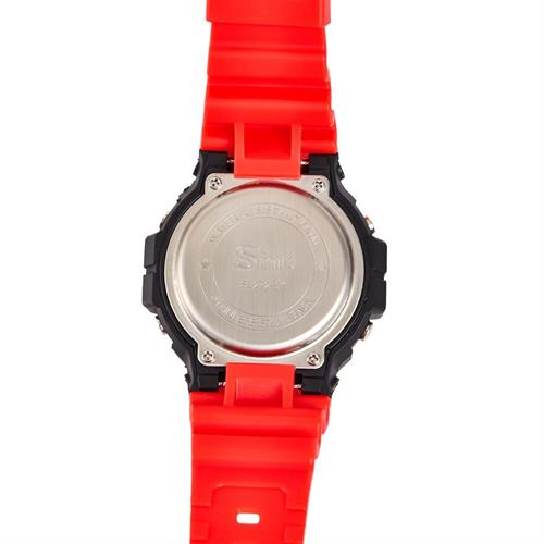 Đồng Hồ Smile Kid 46 mm Trẻ Em SL272-01 Màu Đỏ