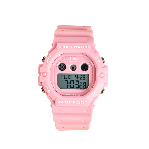 Đồng Hồ Smile Kid 46 mm Trẻ Em SL272-02