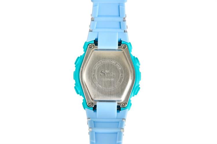 Đồng Hồ Smile Kid 36.5 mm Trẻ Em SL270-03 Màu Xanh Dương