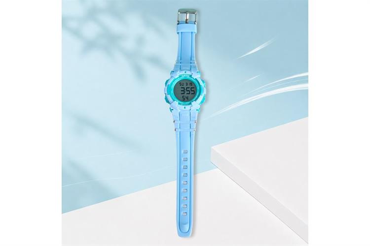 Đồng Hồ Smile Kid 36.5 mm Trẻ Em SL270-03 Màu Xanh Dương