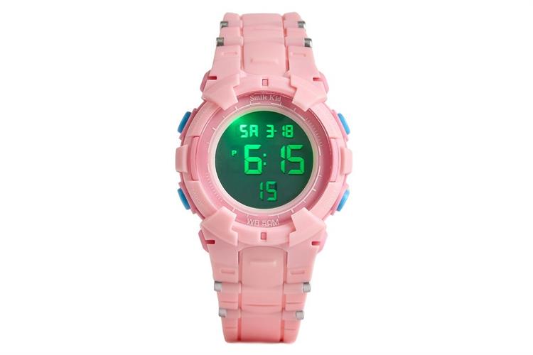 Đồng Hồ Smile Kid 36.5 mm Trẻ Em SL270-01 Màu Hồng