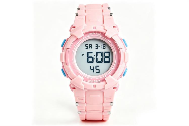 Đồng Hồ Smile Kid 36.5 mm Trẻ Em SL270-01 Màu Hồng