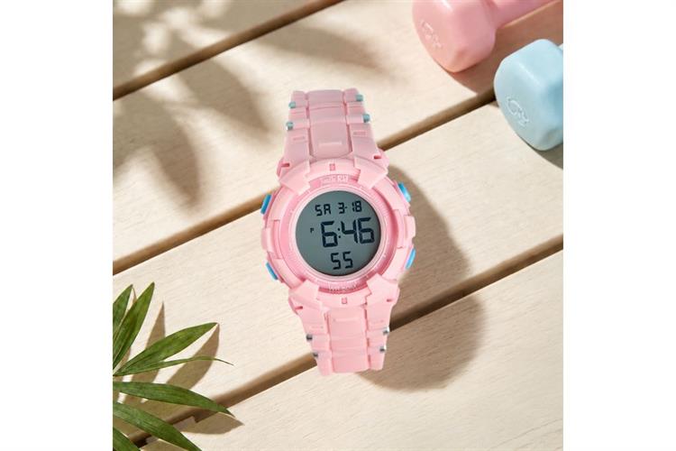 Đồng Hồ Smile Kid 36.5 mm Trẻ Em SL270-01 Màu Hồng
