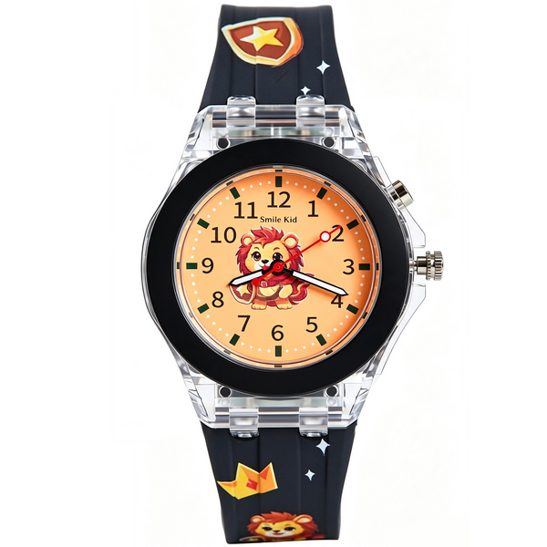 Đồng Hồ Smile Kid 38 mm Trẻ Em SL253-04