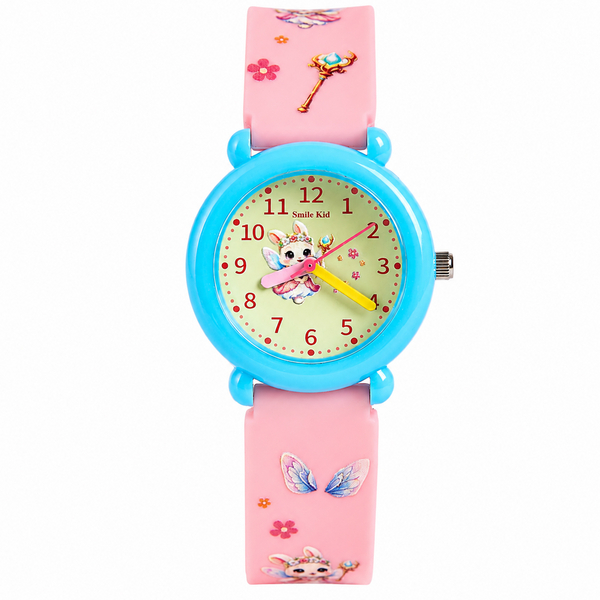 Đồng Hồ Smile Kid 30 mm Trẻ Em SL181-05