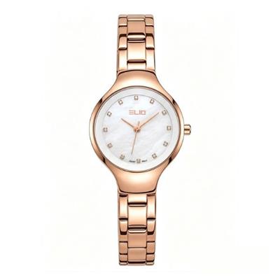 Đồng Hồ Elio Elegant 30.5 mm Nữ ES317-02