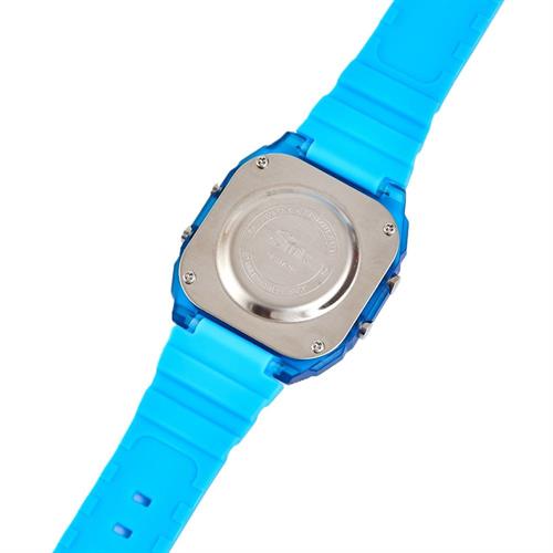 Đồng hồ Smile Kid 38 mm Trẻ em SL317-08 Màu Xanh Dương