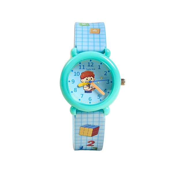 Đồng hồ Smile Kid 30 mm Trẻ em SL323-01