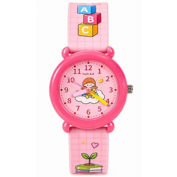 Đồng hồ Smile Kid 30 mm Trẻ em SL323-02