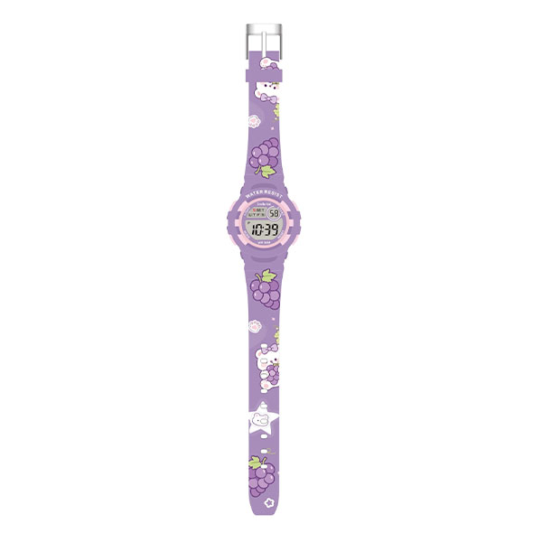Đồng hồ Smile Kid 34 mm Trẻ em SL163-10