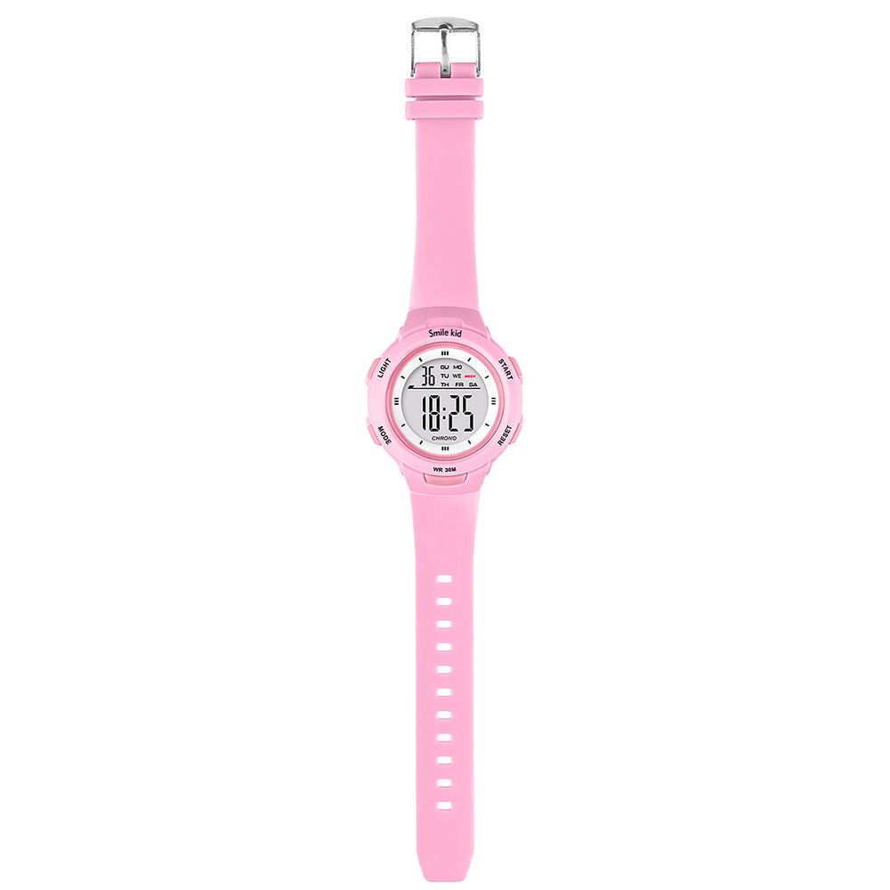 Đồng hồ Smile Kid 41 mm Trẻ em SL213-09 Màu Hồng
