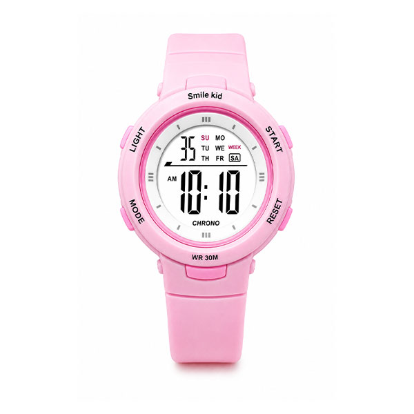 Đồng hồ Smile Kid 41 mm Trẻ em SL213-09