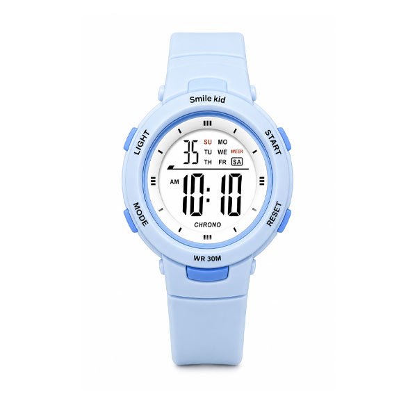 Đồng hồ Smile Kid 41 mm Trẻ em SL213-10