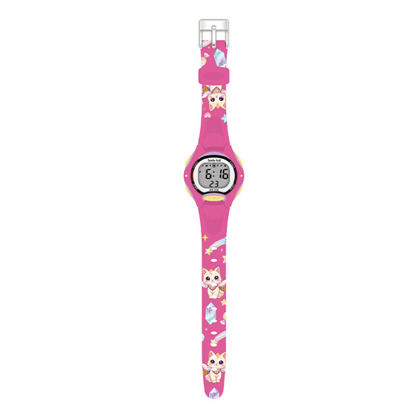 Đồng hồ Smile Kid 35 mm Trẻ em SL245-08