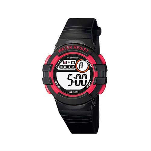 Đồng hồ Korlex 34 mm Trẻ em SL327-03 Màu Đen