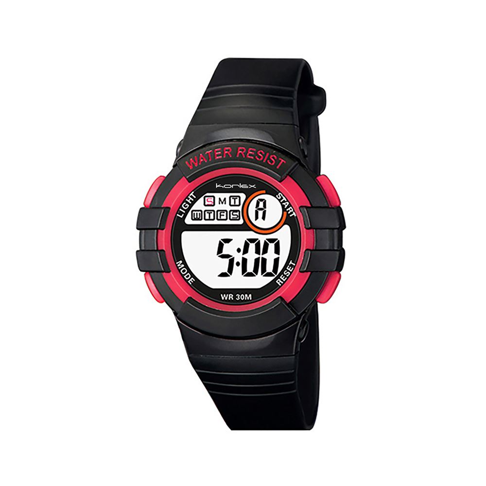 Đồng hồ Korlex 34 mm Trẻ em SL327-03 Màu Đen