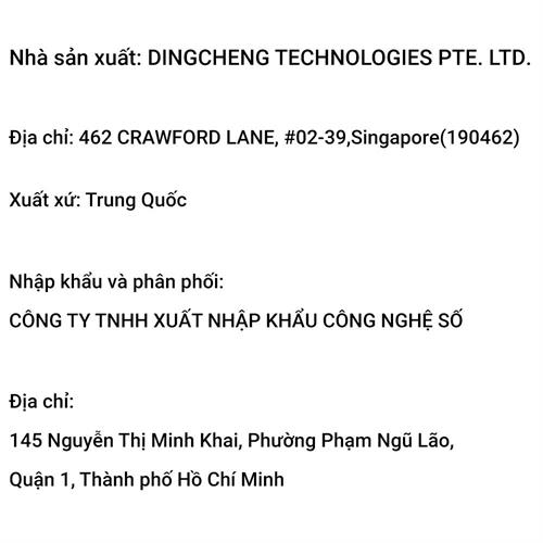 Đồng hồ Korlex 34 mm Trẻ em SL327-04 Màu Tím