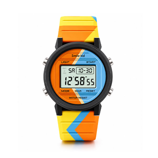 Đồng hồ Smile Kid 39 mm Trẻ em SL319-01