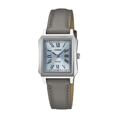 Đồng hồ Casio 23.5 mm Nữ LTP-B190L-2BVDF