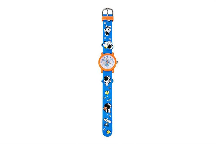 Đồng hồ Smile Kid 27 mm Trẻ Em SL261-13 Màu Xanh Dương
