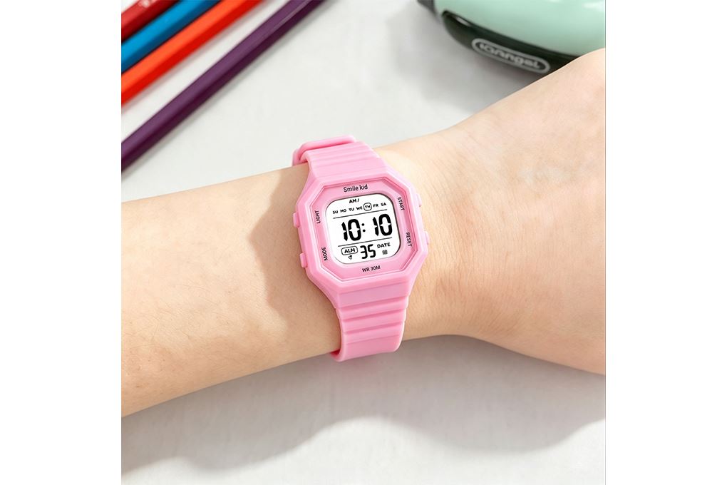 Đồng hồ Smile Kid 36.4 mm Trẻ Em SL316-02 - 5