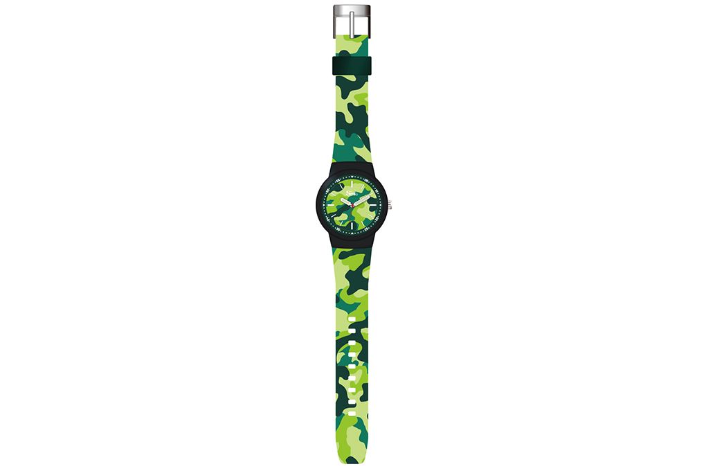 Đồng hồ Smile Kid 40 mm Trẻ Em SL325-03 Màu Xanh lá