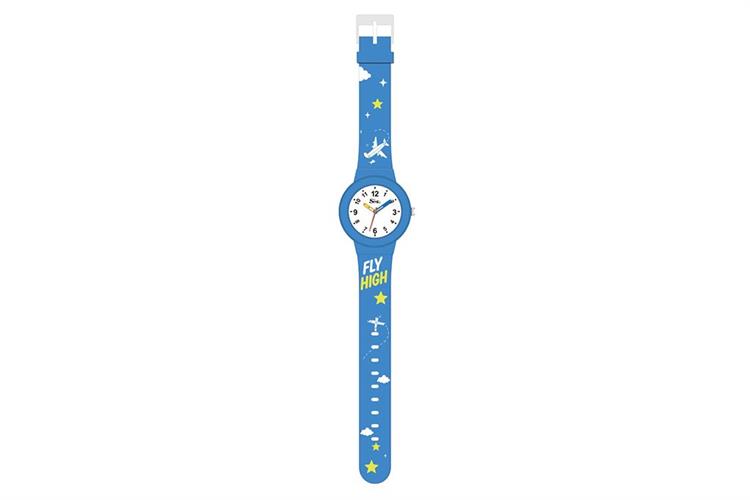 Đồng hồ Smile Kid 36 mm Trẻ Em SL326-01 Màu Xanh Dương