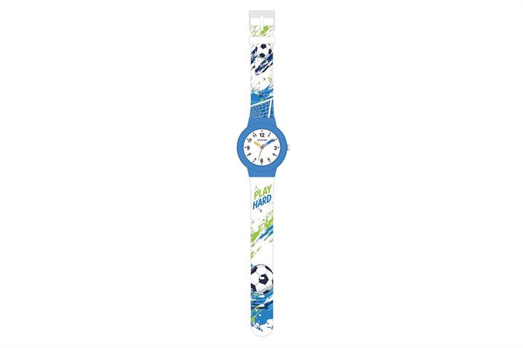Đồng hồ Smile Kid 36 mm Trẻ Em SL326-02 Màu Trắng