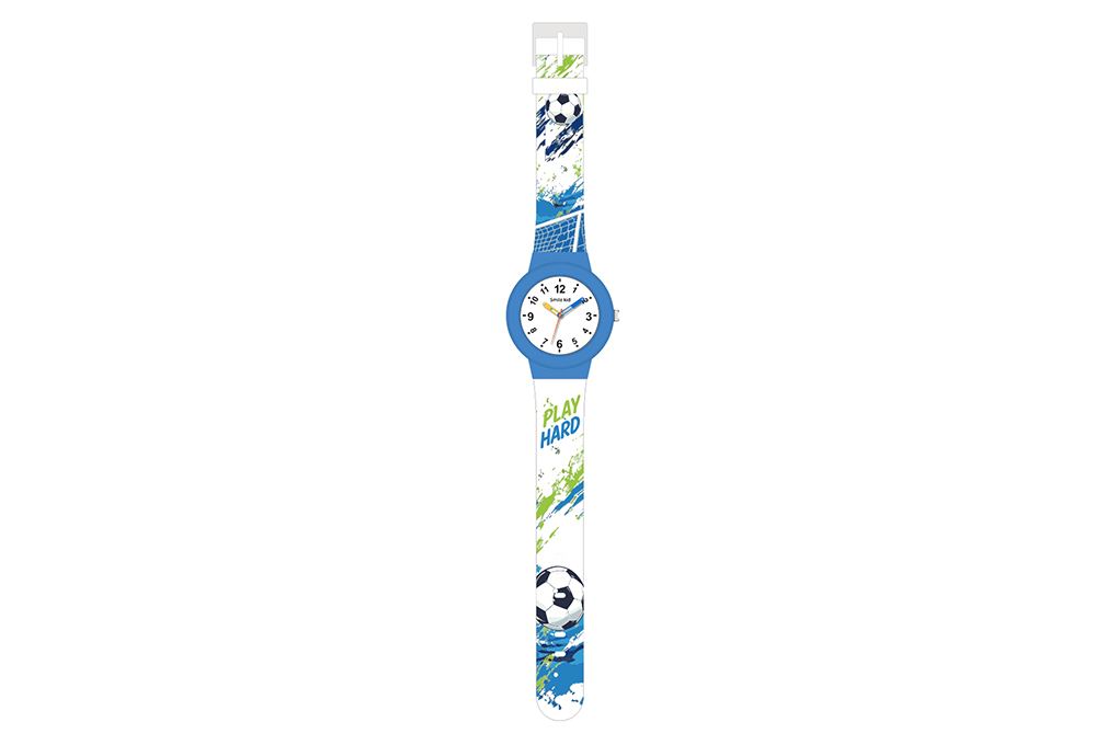 Đồng hồ Smile Kid 36 mm Trẻ Em SL326-02 Màu Trắng