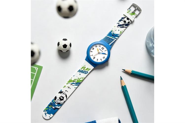 Đồng hồ Smile Kid 36 mm Trẻ Em SL326-02 Màu Trắng