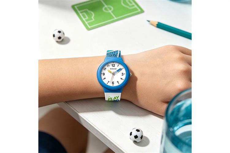 Đồng hồ Smile Kid 36 mm Trẻ Em SL326-02 Màu Trắng