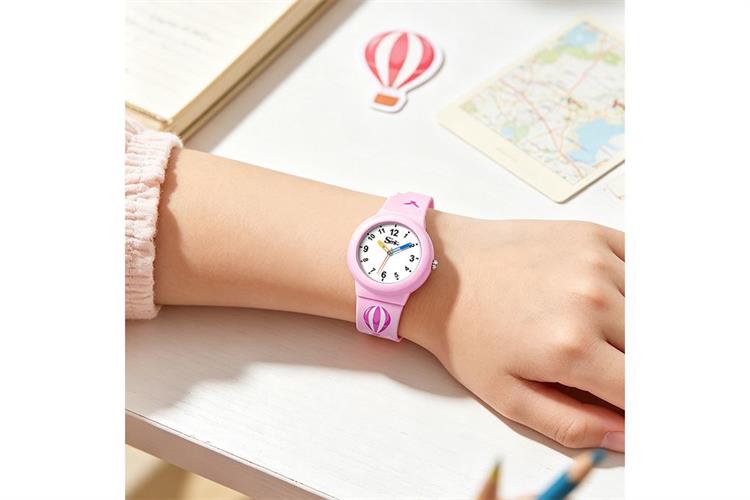 Đồng hồ Smile Kid 36 mm Trẻ Em SL326-04 Màu Hồng