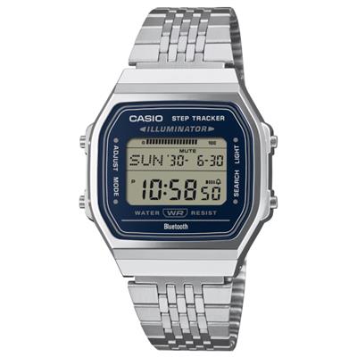 Đồng hồ Casio 37.9 mm Unisex ABL-100WE-2ADF