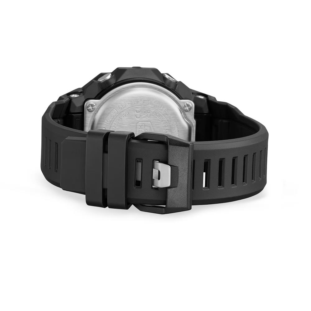 Đồng hồ G-Shock 43.9 mm Nam GBA-950-1A4DR Màu Đen