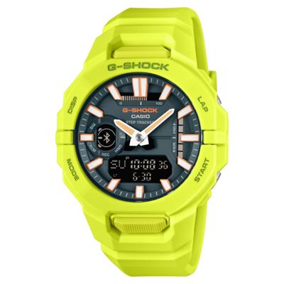Đồng hồ G-Shock 43.9 mm Nam GBA-950-9A3DR