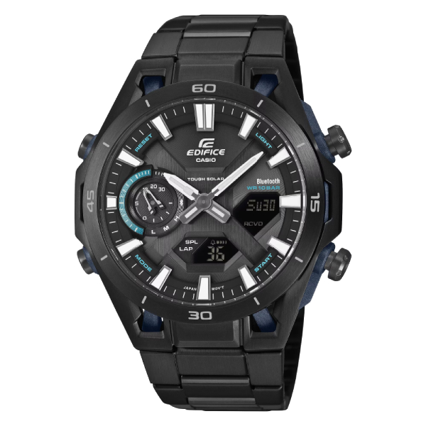 Đồng hồ Edifice Casio 45.8 mm Nam ECB-2300DC-1ADF