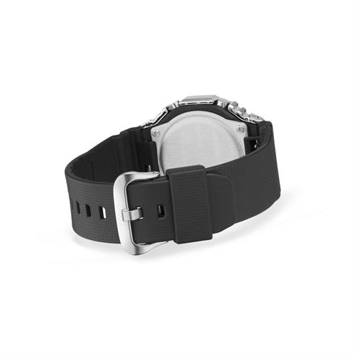 Đồng hồ G-Shock 44.4 mm Nam GBM-2100A-1A3DR Màu Đen