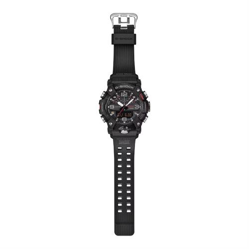 Đồng hồ G-Shock 51.3 mm Nam GG-B100X-1ADR Màu Đen