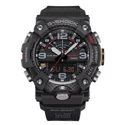 Đồng hồ G-Shock 51.3 mm Nam GG-B100X-1ADR