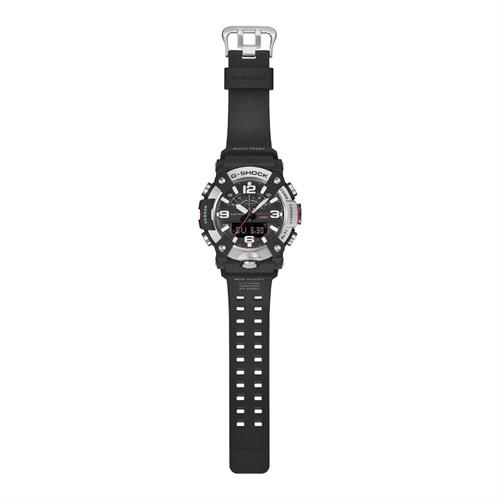Đồng hồ G-Shock 51.3 mm Nam GG-B100XM-1ADR Màu Đen