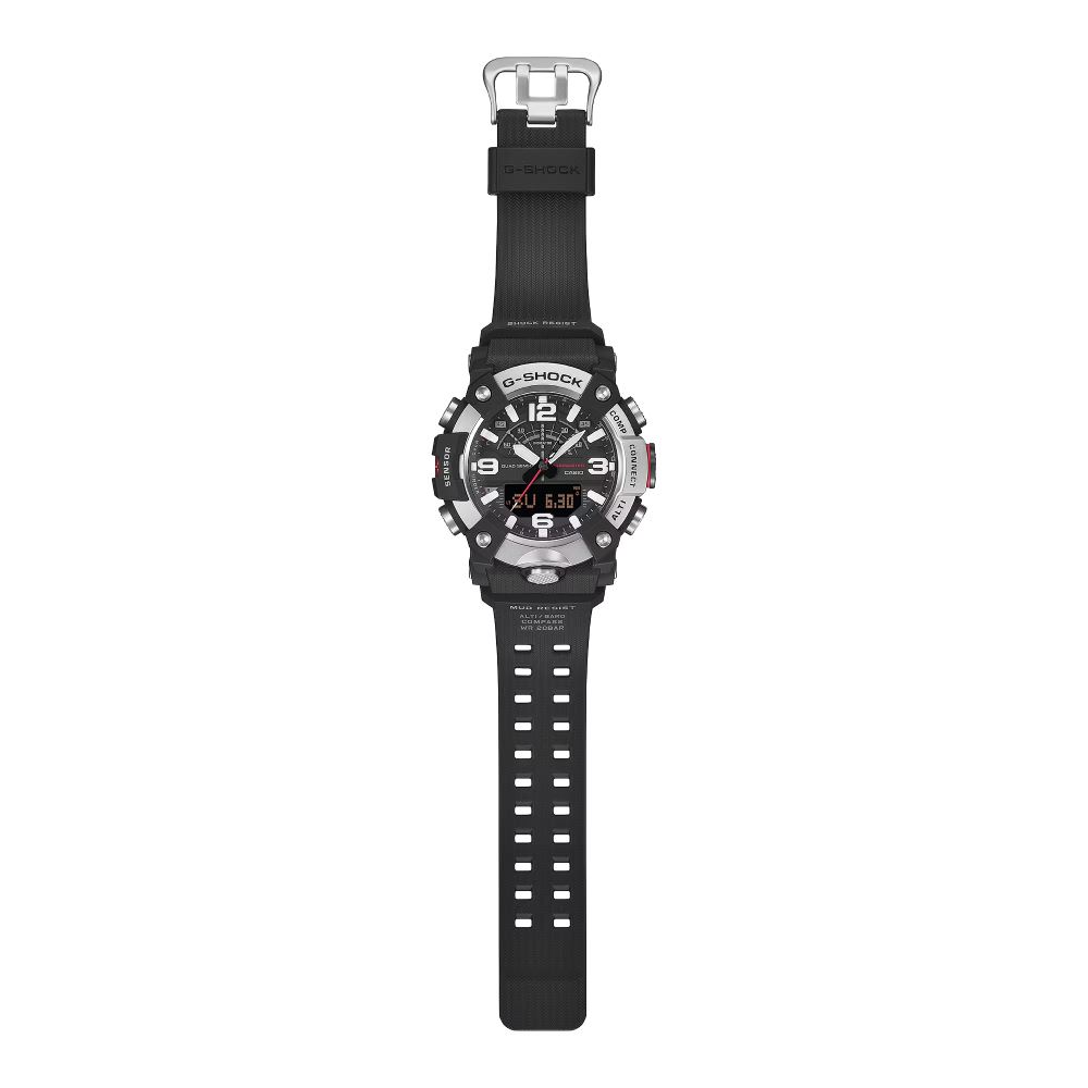 Đồng hồ G-Shock 51.3 mm Nam GG-B100XM-1ADR - 7